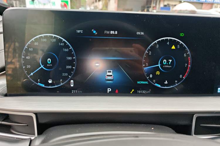 Used Chery Tiggo 8 PLUS 2022 Kunpeng Edition 390TGDI DCT Passion Version
