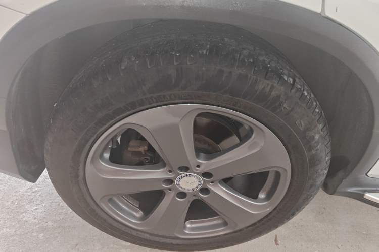 Used Mercedes-Benz GLC 2017 GLC 300 4MATIC Sport Edition