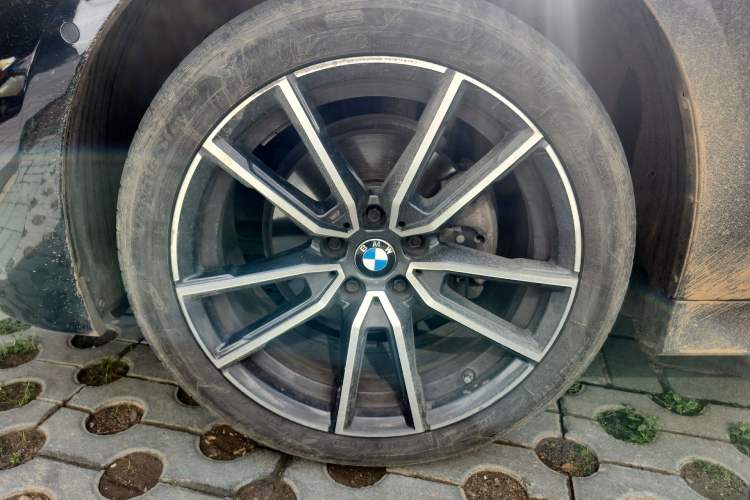 Used BMW 3 Series 2022 Updated 325Li M Sport Package
