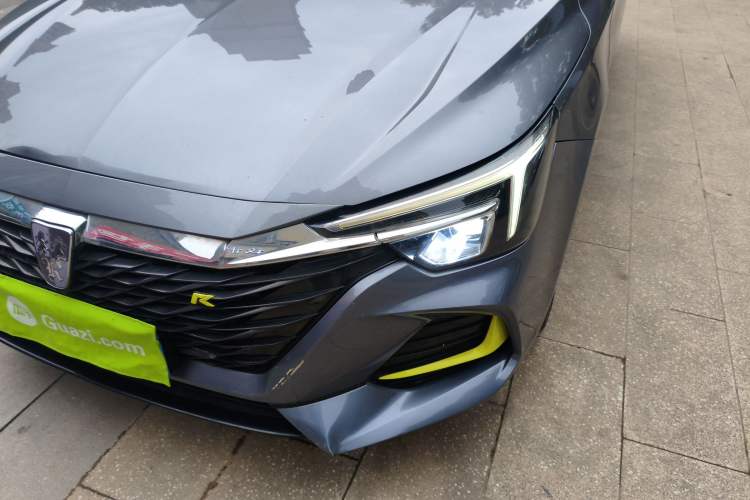 Used Roewe i6 MAX 2020 300TGI Automatic Sporty Cool Edition Left Front Headlight