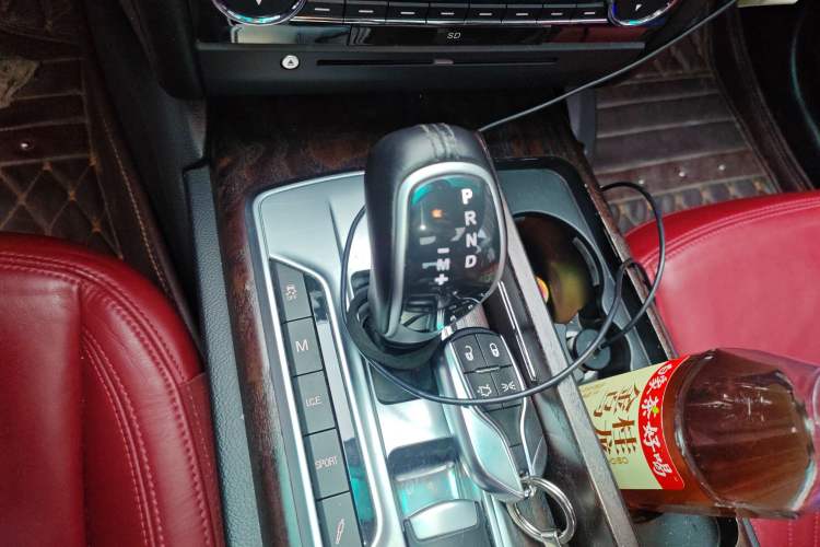 Used Maserati Ghibli 2014 3.0T Standard Edition