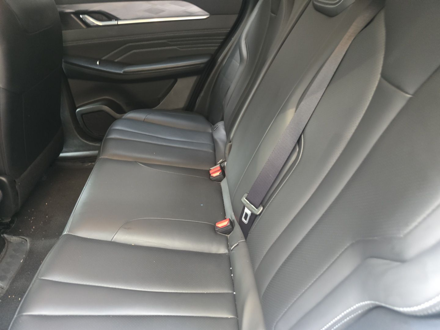 Dongfeng Aeolus SKY EV01 2024 530km PRO — снимка 14