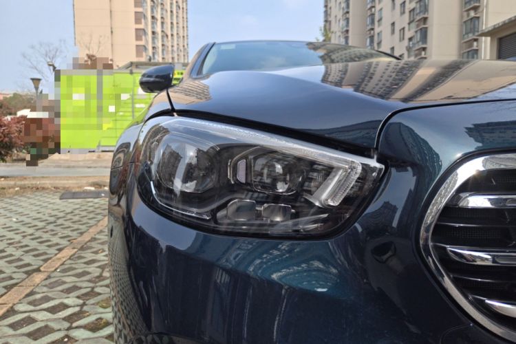 Used Mercedes-Benz E-Class 2021 Facelifted E 300 L Prestige Edition
