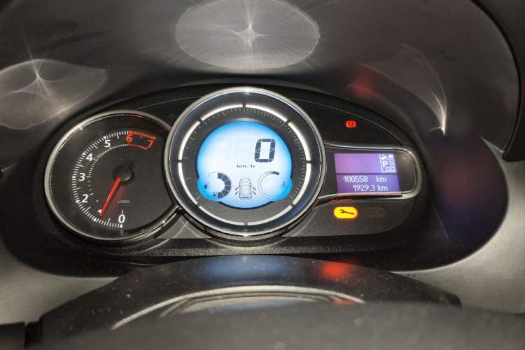 Used Renault Fluence 2015 2.0L Fashion Edition