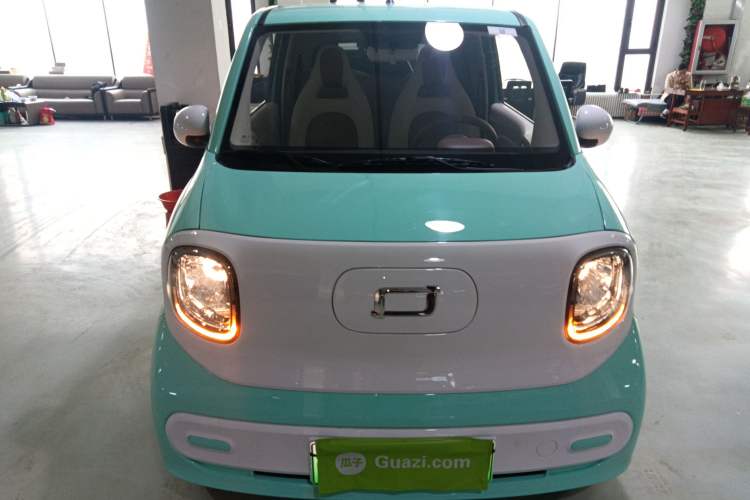 Used Bestune Pony 2026 Model 222km Shining Horse