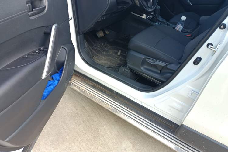 Used Toyota Corolla Cross 2023 2.0L Elite Edition
