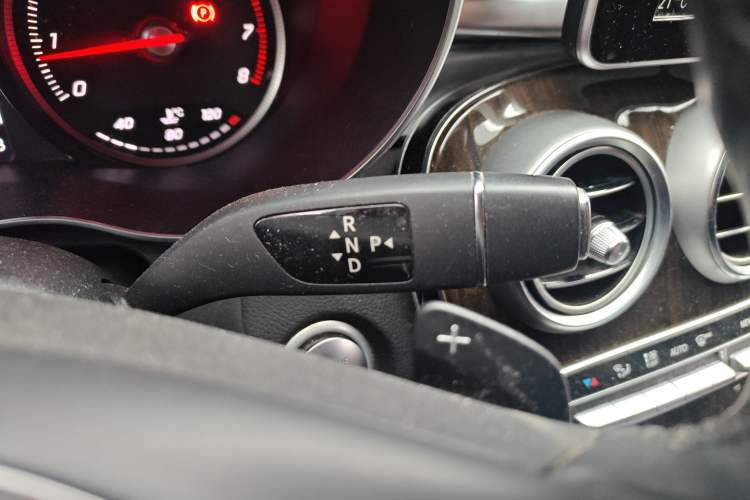 Used Mercedes-Benz GLC 2016 GLC 260 4MATIC Dynamic Edition