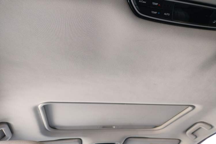 Used GAC Trumpchi M8 2021 Lingxiu Series 390T Deluxe Edition Headliner