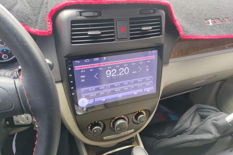 Used Buick Excelle 2015 1.5L Automatic Classic Model