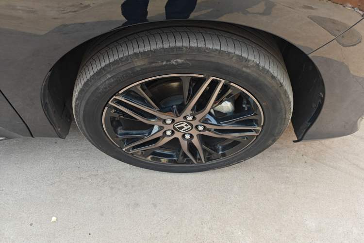 Used Honda Odyssey 2024 2.0L eHEV Sharp·Luxury Edition