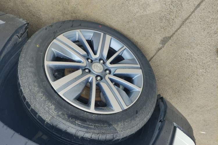 Used CHANGAN CS35PLUS 2019 1.6L Automatic Changlian Edition
