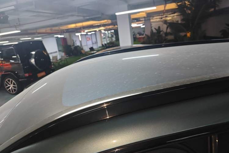 Used XPeng G9 2024 650 Max
