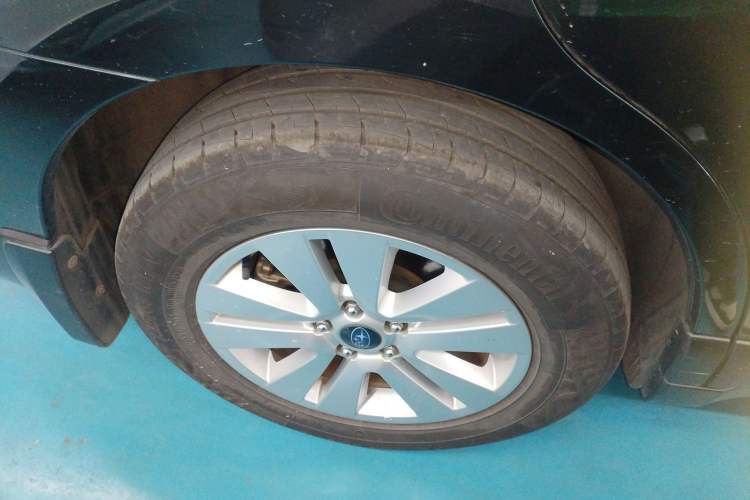 Used Subaru Outback 2016 2.5i Luxury Navigation Edition
