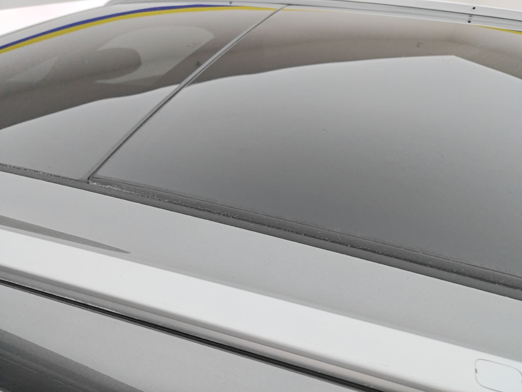Geely Galaxy E5 2024 530 km Exploration+ Version — снимка 7