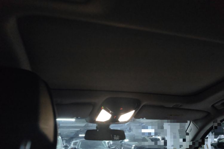 Used BMW 5 Series 2021 530Li Luxury Edition Premium Package
