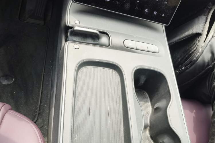 Used Nio ET5 2022 75 kWh
