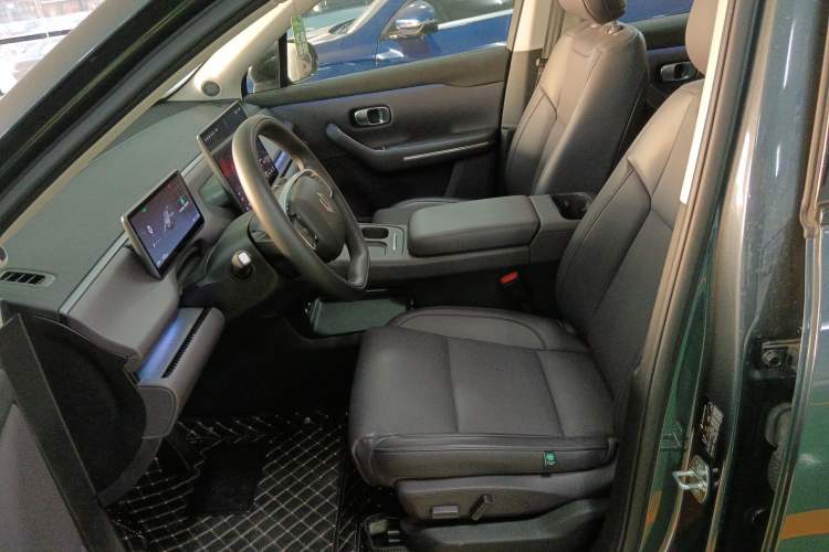 Used Leapmotor C10 2024 530 LiDAR Edition