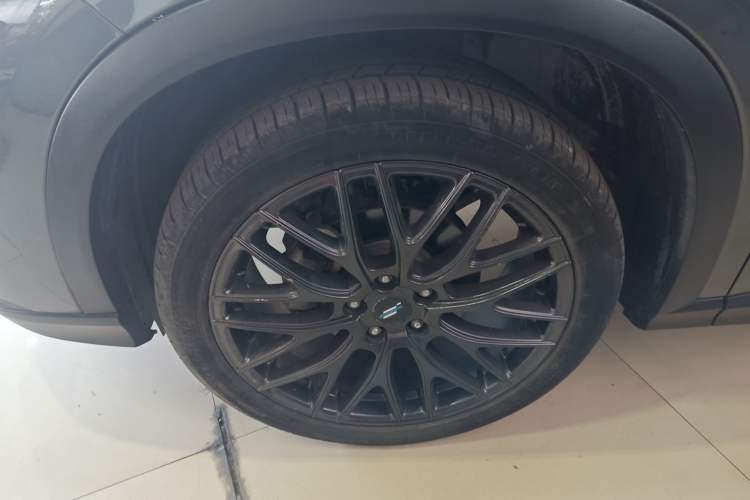 Used Oshan X5 2021 1.5T DCT Flagship Edition