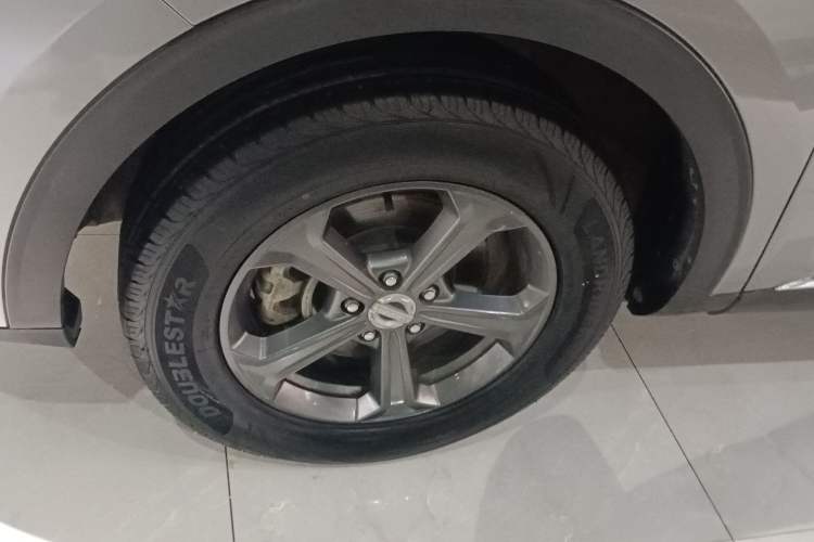 Used Haval F7 2019 1.5T Two-Wheel Drive i-Type China V Standard Left Front Wheel Hub