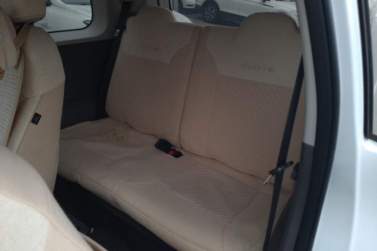 Used Qiyuan Lumin 2022 155 km – Refreshingly Sweet Edition