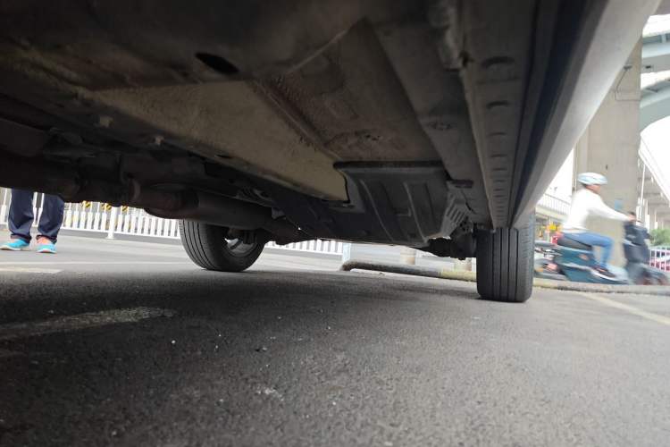Used Haval F7 2020 1.5T Two-Wheel Drive i-Type
