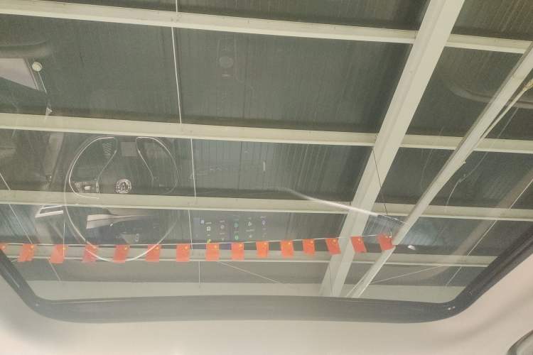 Used CHANGAN CS75 PLUS 2021 1.5T Automatic Luxury Version