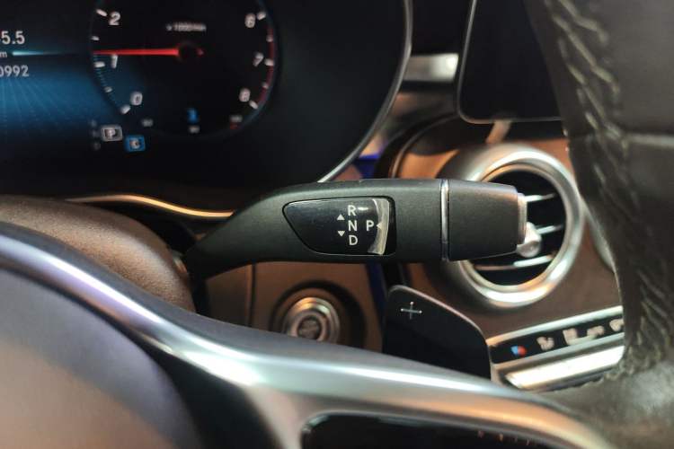 Used Mercedes-Benz GLC 2020 Facelift GLC 260 L 4MATIC Luxury Edition