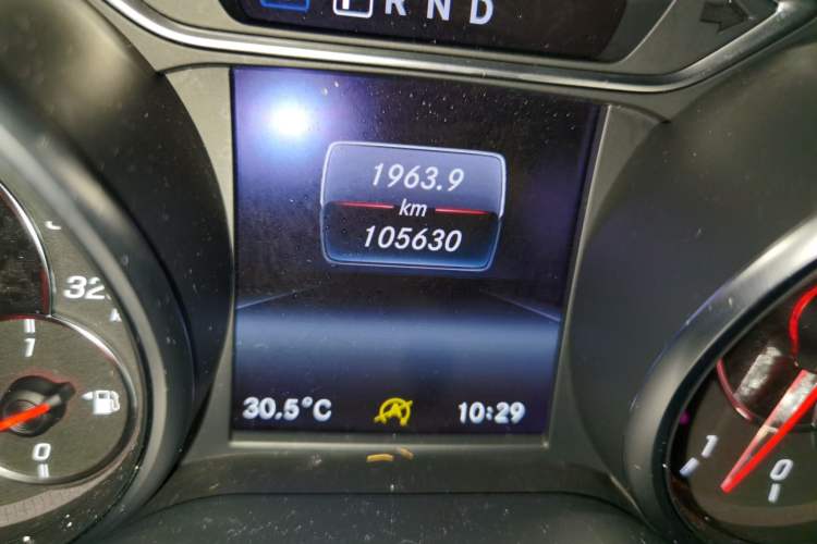 Used Mercedes-Benz GLA AMG 2017 Facelifted AMG GLA 45 4MATIC