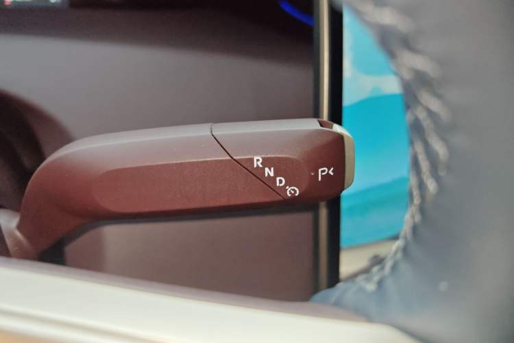 Used Avatr 11 2023 Harmony 90-degree Rear-wheel Drive Edition
