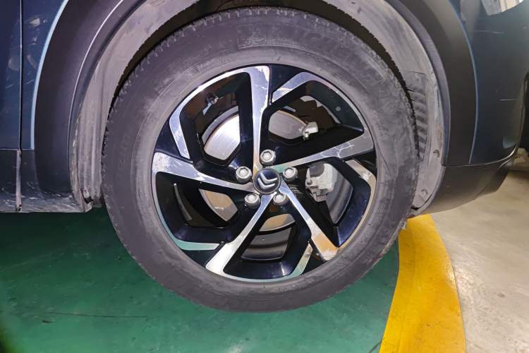 Used Citroen C5 AIRCROSS 2017 350THP Luxury Model