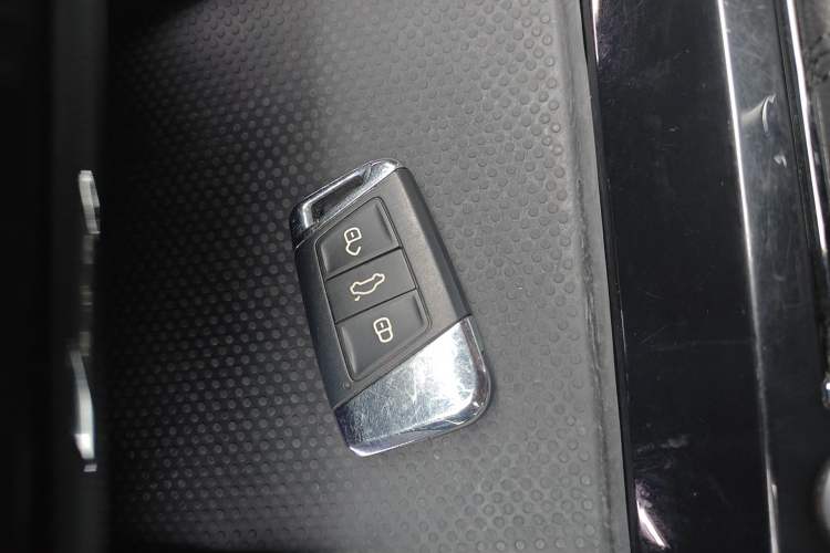 Used Volkswagen Passat 2019 280TSI Elite Edition China VI Standard