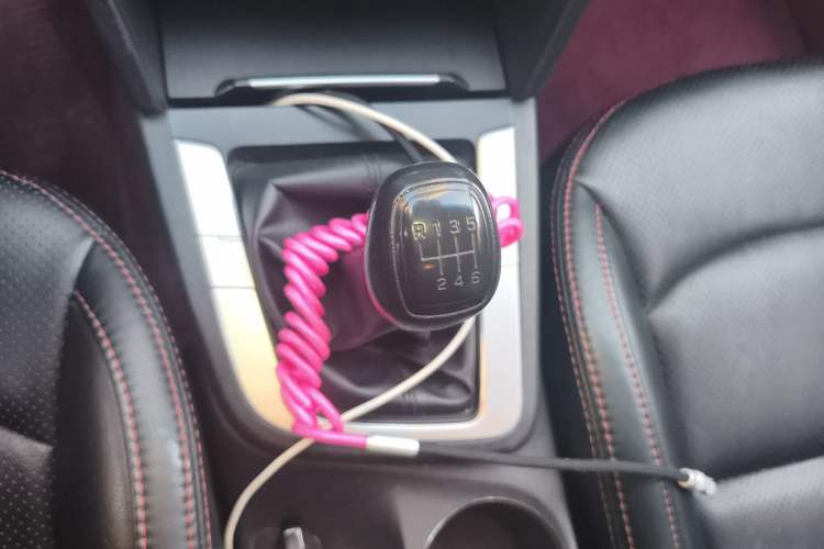 Used Hyundai Elantra (6th Generation / Lingdong) 2016 1.6L Manual ZhiXuan · Dynamic Model
