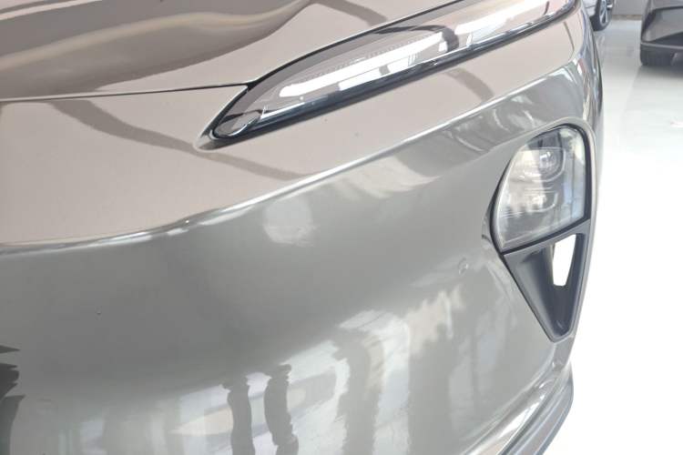 Used Nio ET5T 2024 75kWh Touring Left Front Headlight