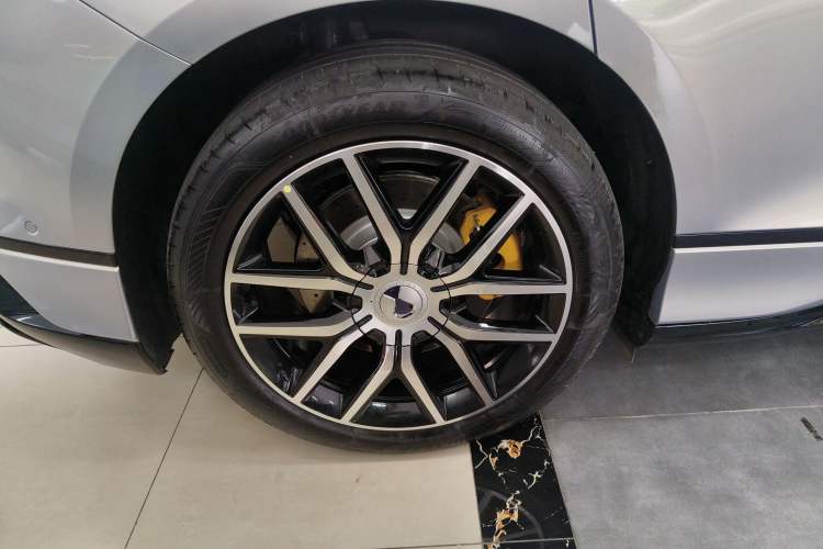 Used Denza Z9GT 2024 1100 4x4 Pro Version