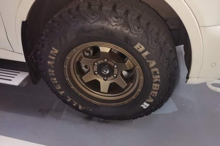 Used Tank 500 2022 3.0T Sport Edition "Creation" Version 5-Seater