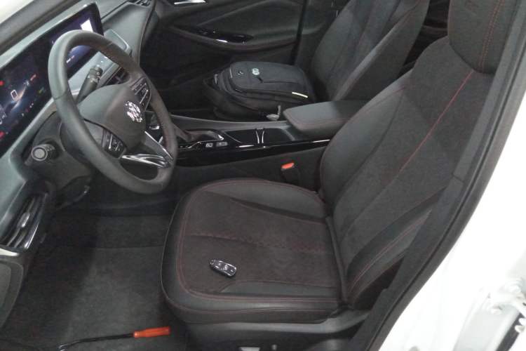 Used Buick Verano 2023 Pro GS Swift Edition