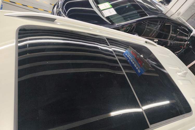 Used Roewe RX5 MAX 2019 400TGI Automatic Smart Cabin Luxury Edition