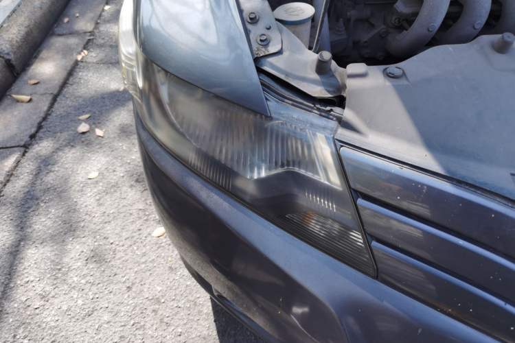 Used Honda City Classic 2011 1.5L Manual Elite Edition