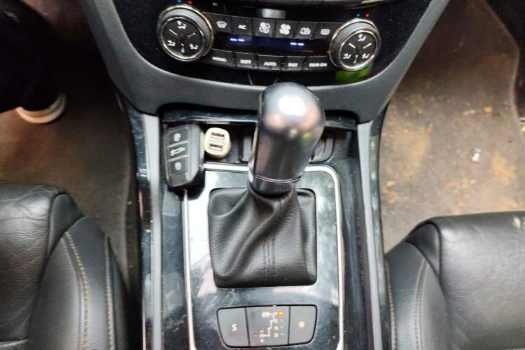 Used Peugeot 508 2013 2.3L Roland Garros Edition
