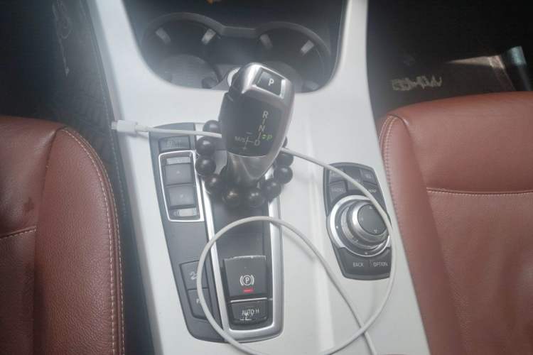 Used BMW X3 2013 Restyled xDrive28i Leading Edition