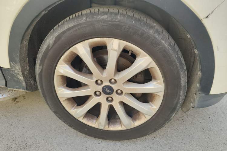 Used Ford Kuga 2015 1.5L GTDi Two-Wheel Drive Fashion Edition