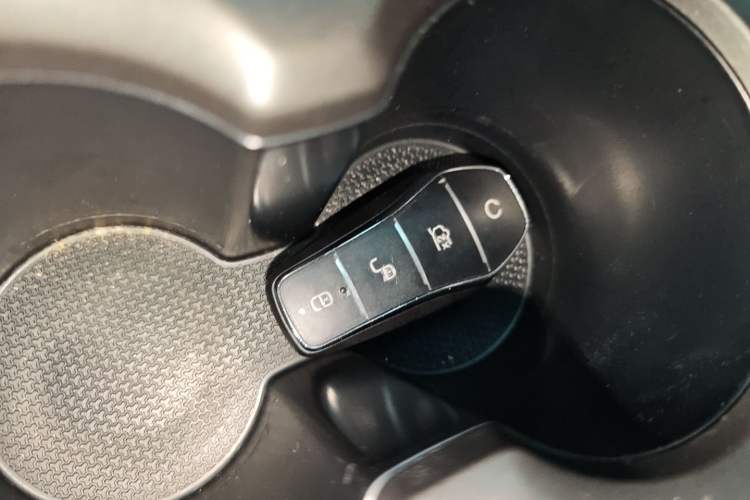 Used BYD Qin PLUS 2025 DM-i Smart Drive 55KM Leading Model
