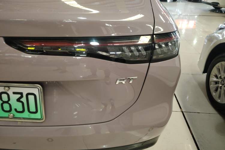 Used AION RT 2025 650 LiDAR Edition