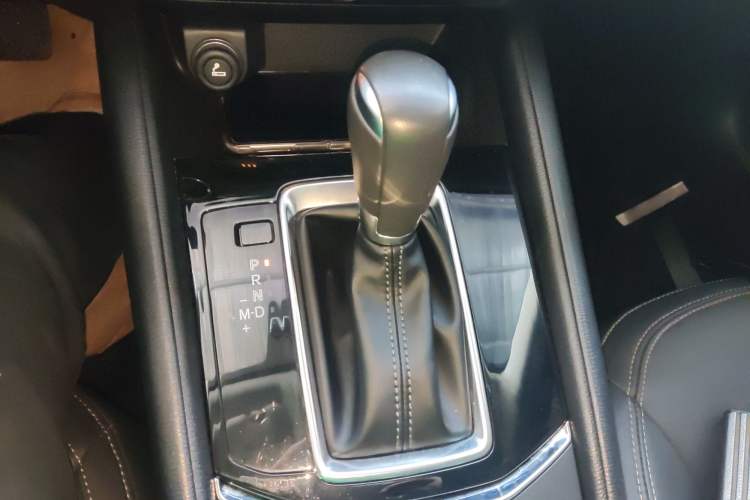 Used Mazda CX-5 2017 2.0L Automatic 2WD Smart Enjoyment Version China V Standard