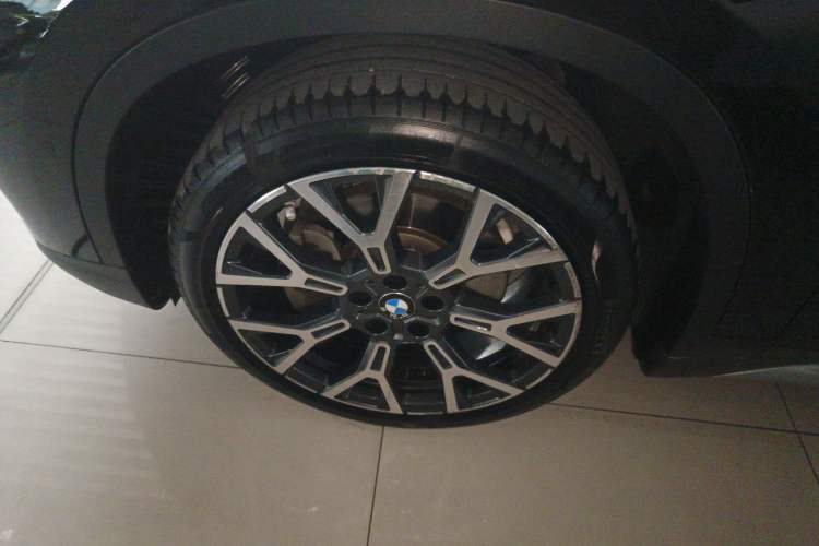 Used BMW X1 2020 xDrive25Li Luxury Edition