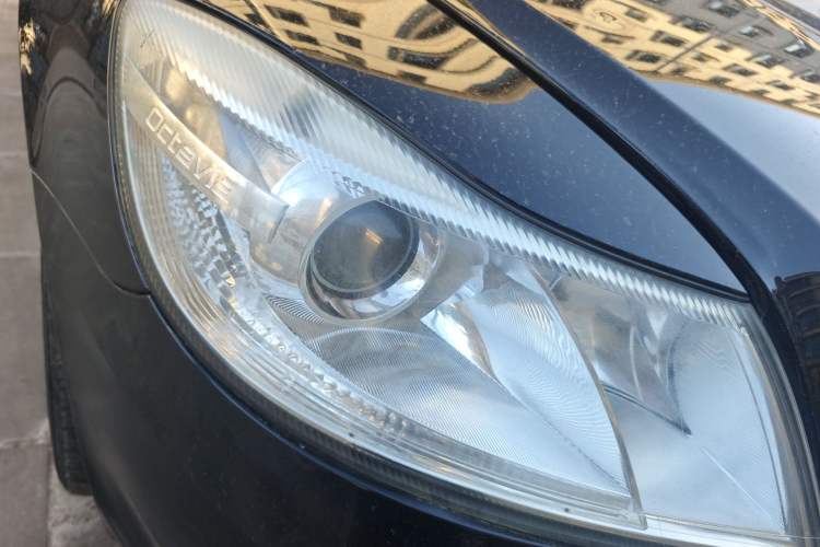 Used Skoda Octavia 2012 1.4TSI DSG Yijun Edition