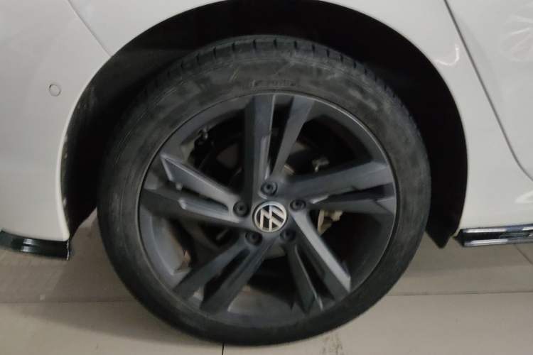 Used Volkswagen Golf 2021 280TSI DSG Pro First Edition