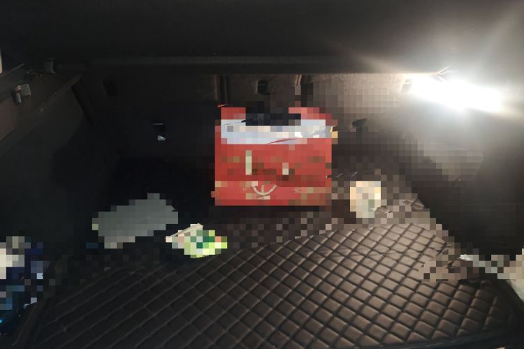 Used BMW X1 2022 sDrive25Li Leading Model
