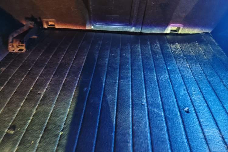 Used Mitsubishi ASX 2013 2.0L CVT Two-Wheel Drive Elite Edition
