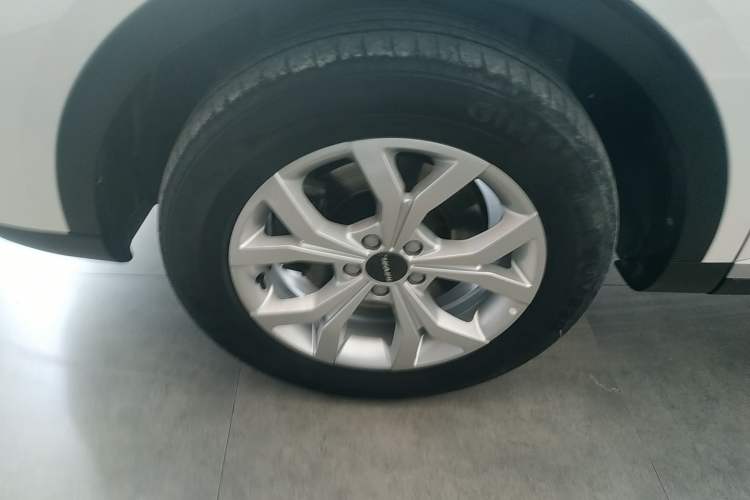 Used Haval H6 2021 1.5T Automatic Urban Edition